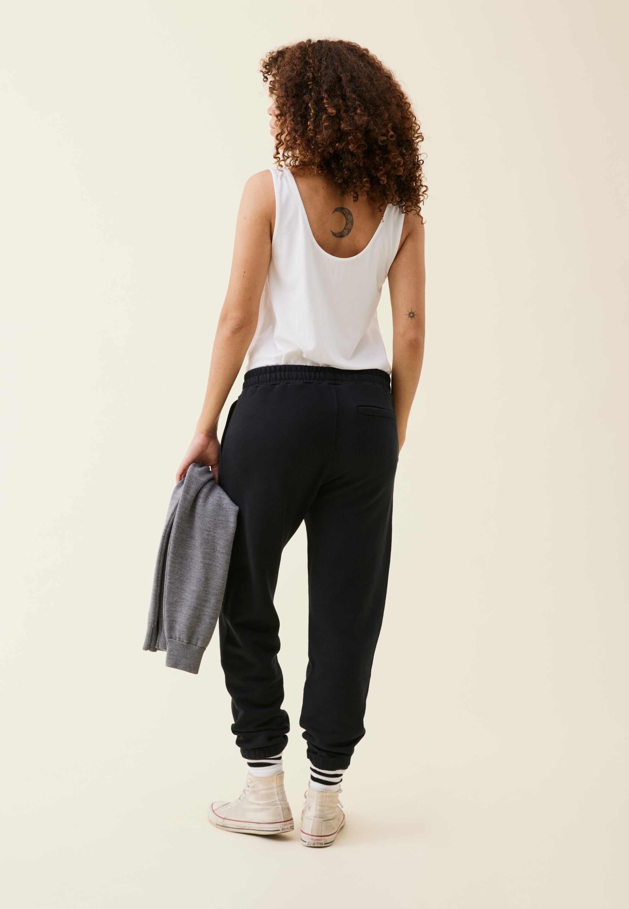 Le jogging femme Loom